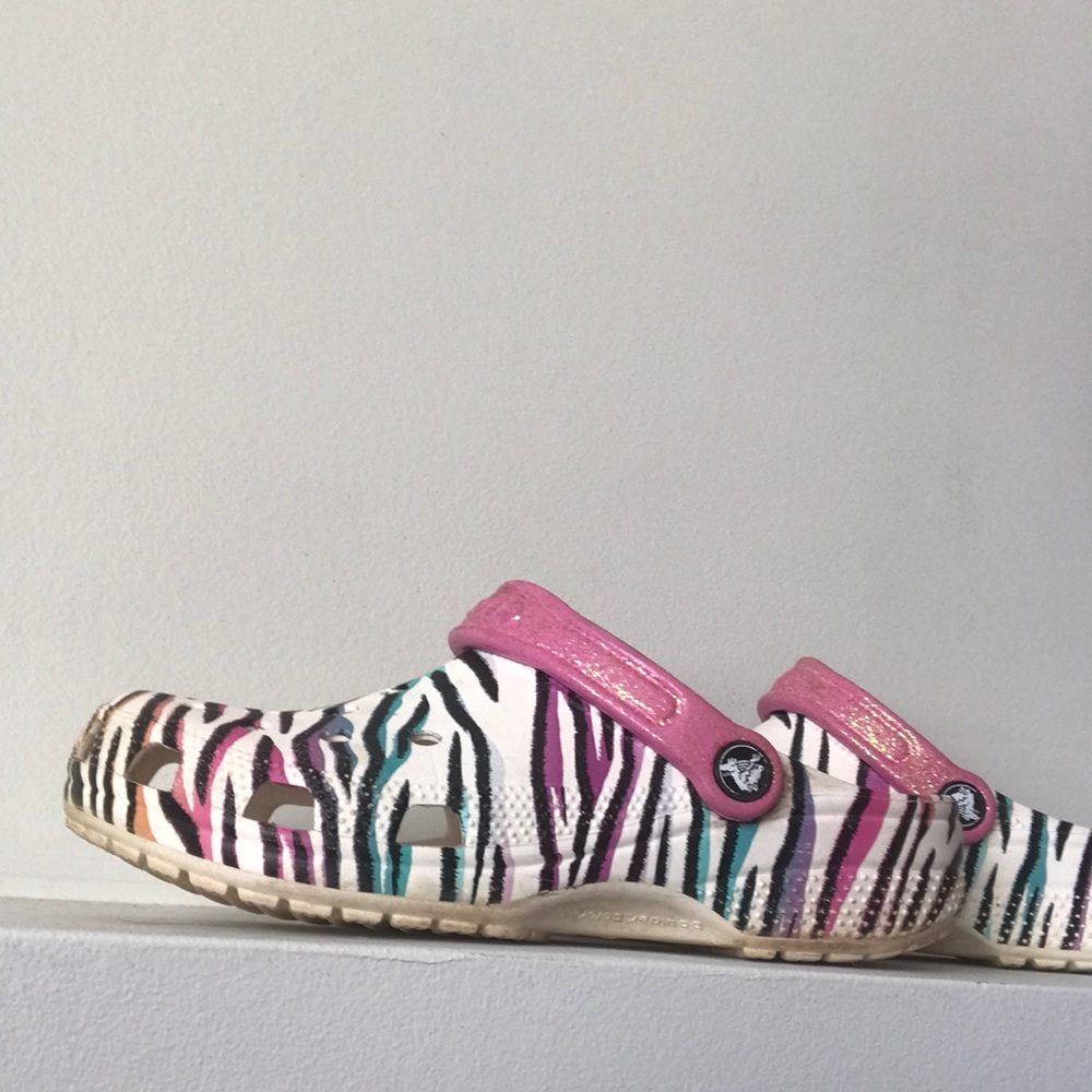 Crocs for sale